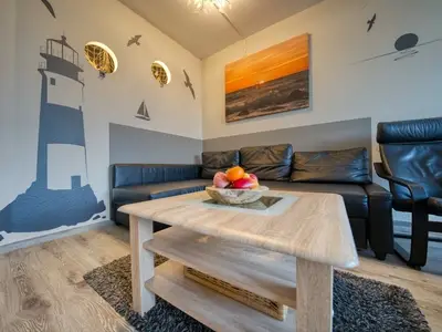 Ferienwohnung für 4 Personen (45 m²) in Heiligenhafen 5/10