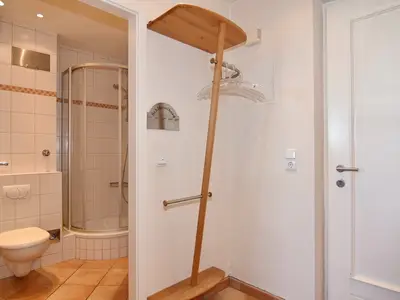 Ferienwohnung für 2 Personen (39 m²) in Westerland (Sylt) 9/10