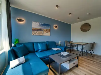 Ferienwohnung für 5 Personen (45 m²) in Heiligenhafen 7/10