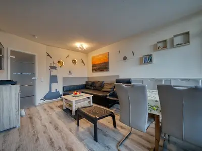 Ferienwohnung für 4 Personen (45 m²) in Heiligenhafen 6/10