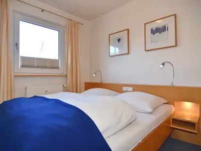 Ferienwohnung für 2 Personen (39 m²) in Westerland (Sylt) 10/10