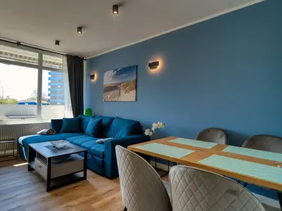 Ferienwohnung für 5 Personen (45 m²) in Heiligenhafen 8/10