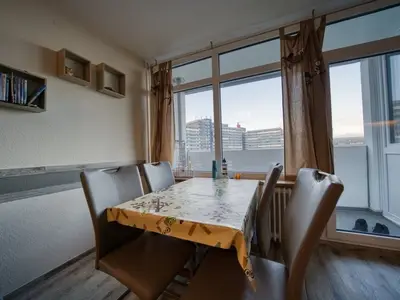 Ferienwohnung für 4 Personen (45 m²) in Heiligenhafen 7/10
