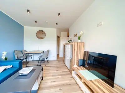 Ferienwohnung für 5 Personen (45 m²) in Heiligenhafen 9/10