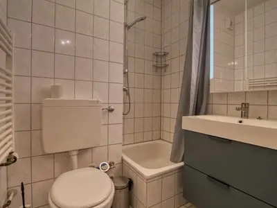 Ferienwohnung für 4 Personen (45 m²) in Heiligenhafen 8/10