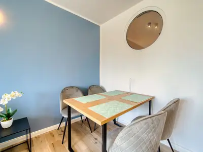 Ferienwohnung für 5 Personen (45 m²) in Heiligenhafen 10/10