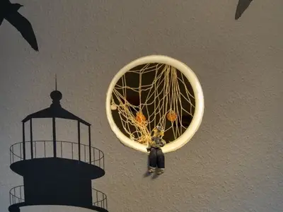 Ferienwohnung für 4 Personen (45 m²) in Heiligenhafen 9/10