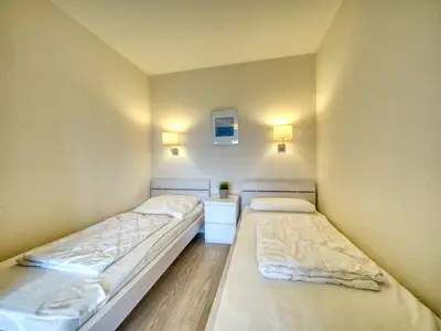 Ferienwohnung für 2 Personen (36 m²) in Heiligenhafen 2/10