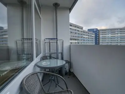 Ferienwohnung für 4 Personen (45 m²) in Heiligenhafen 10/10