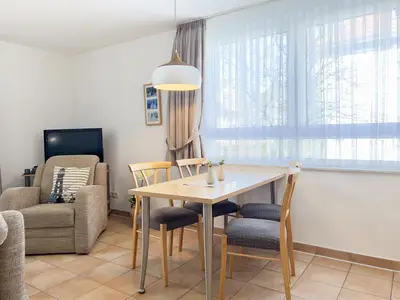 Ferienwohnung für 4 Personen (50 m²) in Zingst 3/8