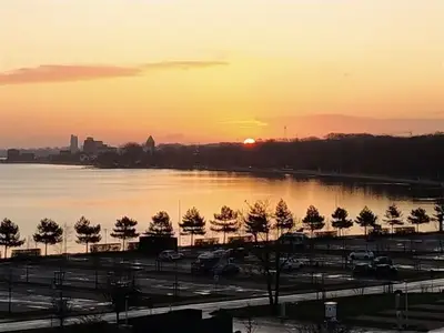 Ferienwohnung für 4 Personen (45 m²) in Heiligenhafen 2/10