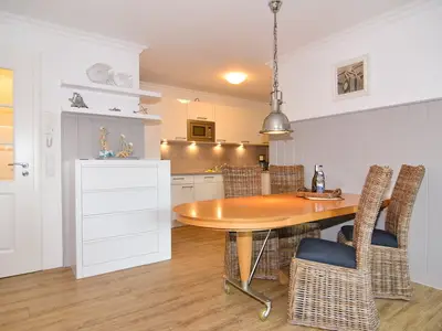 Ferienwohnung für 4 Personen (68 m²) in Westerland (Sylt) 4/10