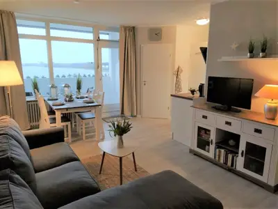 Ferienwohnung für 4 Personen (45 m²) in Heiligenhafen 4/10