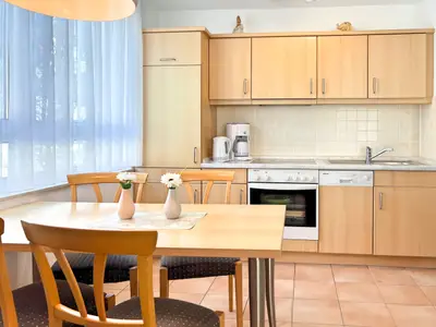 Ferienwohnung für 4 Personen (50 m²) in Zingst 7/8