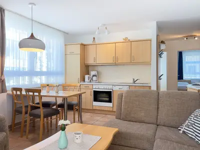 Ferienwohnung für 4 Personen (50 m²) in Zingst 8/8