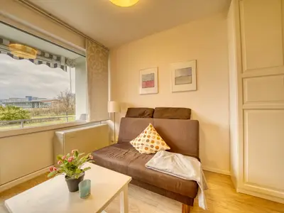 Ferienwohnung für 2 Personen (36 m²) in Heiligenhafen 7/10
