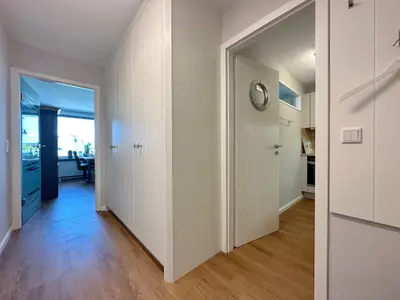 Ferienwohnung für 2 Personen (43 m²) in Westerland (Sylt) 9/10