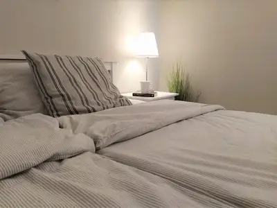 Ferienwohnung für 4 Personen (45 m²) in Heiligenhafen 10/10