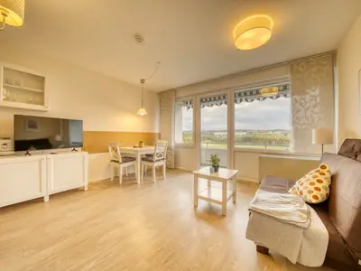 Ferienwohnung für 2 Personen (36 m²) in Heiligenhafen 9/10