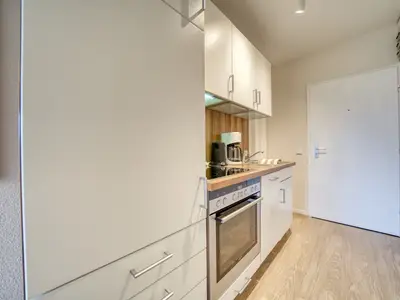 Ferienwohnung für 2 Personen (36 m²) in Heiligenhafen 10/10
