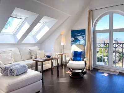 Ferienwohnung für 3 Personen (48 m²) in Zingst (Ostseebad) 1/10