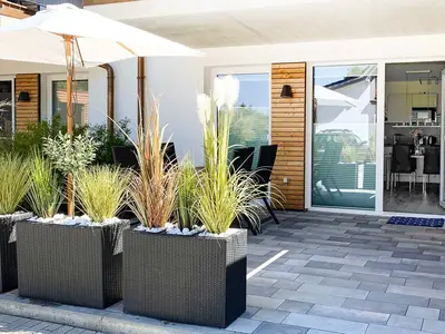 Ferienwohnung für 3 Personen (65 m²) in Prerow 2/10