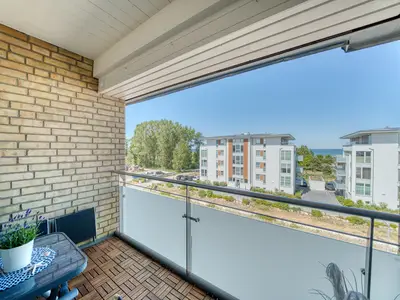 Ferienwohnung für 2 Personen (36 m²) in Heiligenhafen 2/10