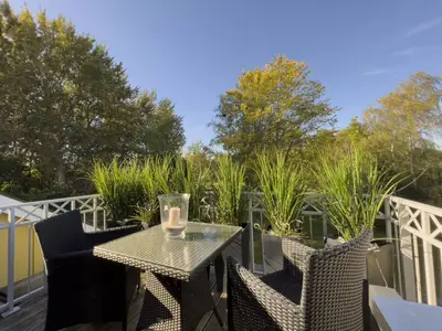 Ferienwohnung für 3 Personen (48 m²) in Zingst (Ostseebad) 2/10