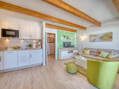 Ferienwohnung für 2 Personen (36 m²) in Heiligenhafen 3/10