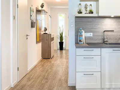 Ferienwohnung für 3 Personen (65 m²) in Prerow 3/10