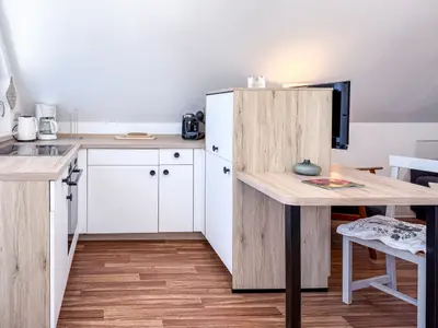 Ferienwohnung für 2 Personen (41 m²) in Zingst 3/10
