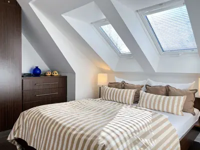 Ferienwohnung für 3 Personen (48 m²) in Zingst (Ostseebad) 4/10