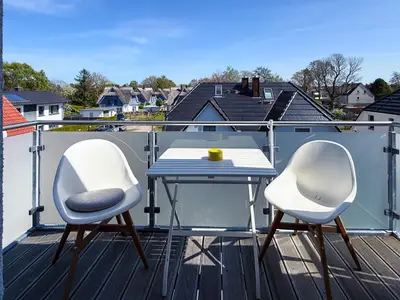 Ferienwohnung für 2 Personen (41 m²) in Zingst 4/10