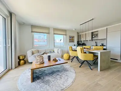 Ferienwohnung für 4 Personen (81 m²) in Westerland (Sylt) 1/10