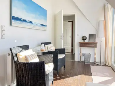 Ferienwohnung für 3 Personen (48 m²) in Zingst (Ostseebad) 5/10