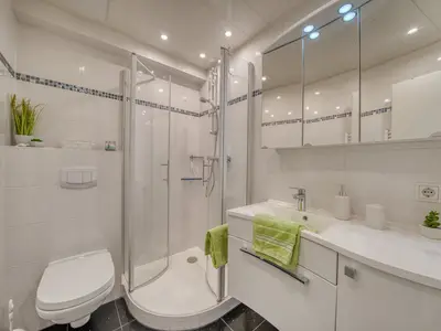 Ferienwohnung für 2 Personen (36 m²) in Heiligenhafen 5/10