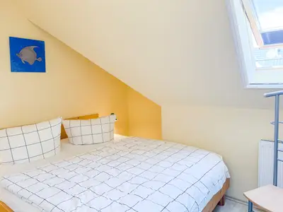 Ferienwohnung für 2 Personen (41 m²) in Zingst 5/10