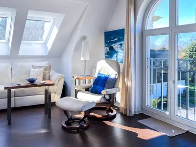 Ferienwohnung für 3 Personen (48 m²) in Zingst (Ostseebad) 6/10