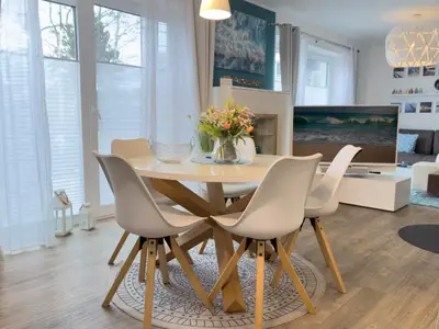 Ferienwohnung für 4 Personen (61 m²) in Prerow 3/10