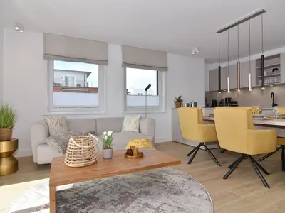 Ferienwohnung für 4 Personen (81 m²) in Westerland (Sylt) 3/10