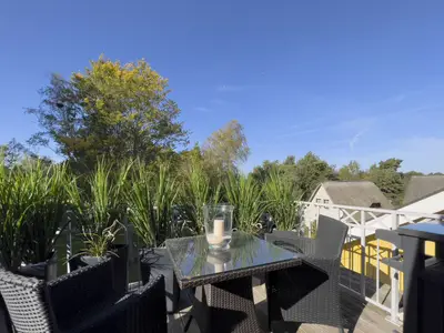 Ferienwohnung für 3 Personen (48 m²) in Zingst (Ostseebad) 7/10