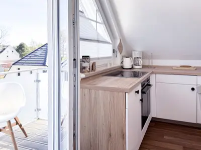 Ferienwohnung für 2 Personen (41 m²) in Zingst 7/10