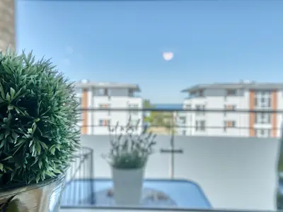 Ferienwohnung für 2 Personen (36 m²) in Heiligenhafen 7/10