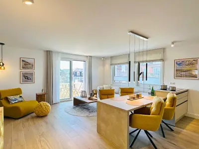 Ferienwohnung für 4 Personen (81 m²) in Westerland (Sylt) 4/10