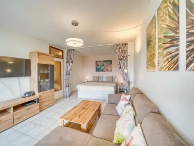 Ferienwohnung für 4 Personen (45 m²) in Heiligenhafen 1/10