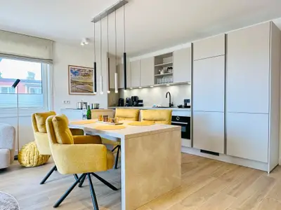 Ferienwohnung für 4 Personen (81 m²) in Westerland (Sylt) 5/10