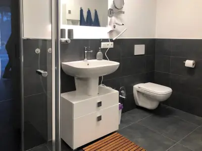 Ferienwohnung für 4 Personen (61 m²) in Prerow 6/10