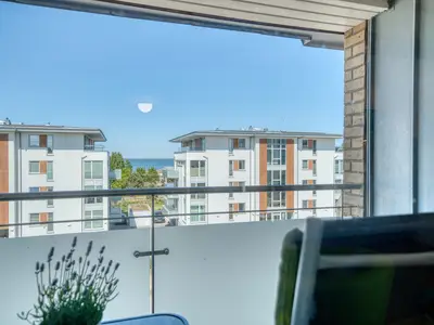 Ferienwohnung für 2 Personen (36 m²) in Heiligenhafen 9/10