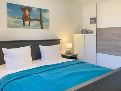 Ferienwohnung für 3 Personen (65 m²) in Prerow 7/10