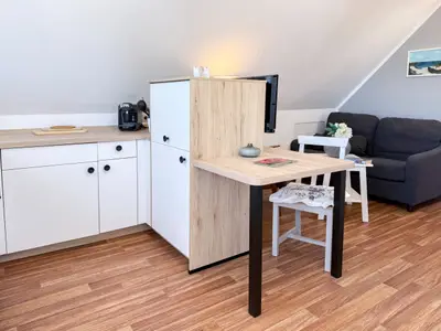 Ferienwohnung für 2 Personen (41 m²) in Zingst 9/10